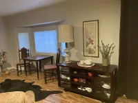 Seabeck/Bremerton 1 Bedroom all your own in furnished house; enjoy trails/lakes.