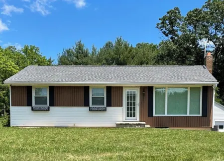 Oldtown Guesthouse Отели в г. Олдтаун