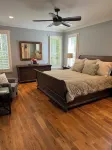 Newly updated home near Pinehurst resort & No. 2 clubhouse! Hotel dekat The Country Club of North Carolina