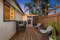 Palm & Oak - Detached Guest House - Mountain Views Hotels in Fallbrook