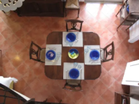 Positano: Casa Leucosia... in a wonderful ancient villa,in the heart of Positano