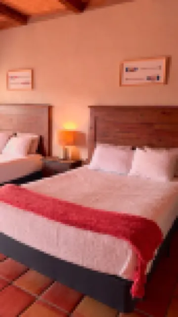 Big Bend Bungalow B Hotels in Study Butte-Terlingua