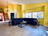 Vallejo Beautiful 4br Home wt Mountain View/ Napa