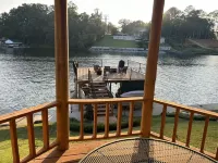 Stenson Hollow Lake Condo コルバートのホテル