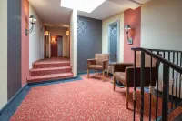 Dagstuhler Hof Hotels in Hermeskeil