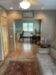 Private Whole House