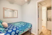 July Special- Steps to Beach-Pool -Pet Friendly-6 Guests Hotels near The Boutique