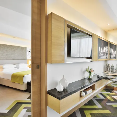 Courtyard by Marriott Agra
