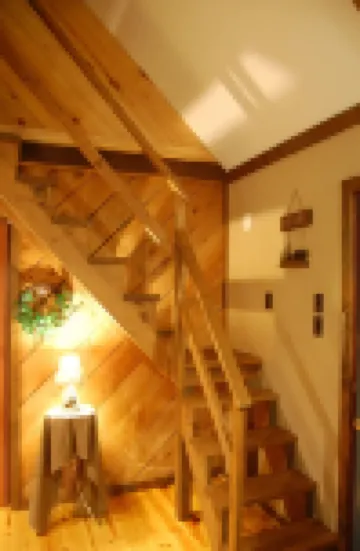 Rustic Mountain Retreat-Bear Paw