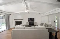 Charming 3-bedroom house in lovely Ocala Mins from WEC