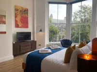 The Matcham Studio in the heart of Buxton Hotels in 