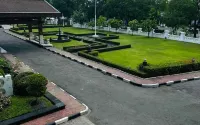 Krida Kusuma Hotel