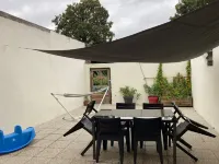 Maison Tout Confort Avec Jacuzzi Hôtels à : Corbie