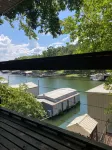 Pelican's Perch Waterfront Cabin in East Port with Boat Dock Hotels in Tishomingo County