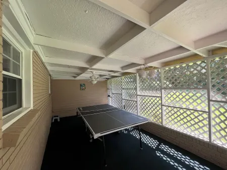 A cozy single family home located right in the center of Augusta!