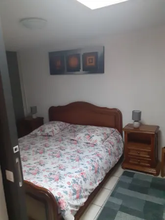 LOVELY SINGLE-STOREY GITE WITH SWIMMING POOL 15 KM FROM EUROPA PARK