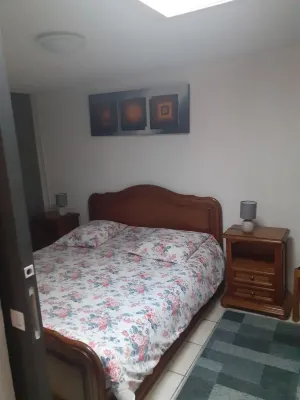 LOVELY SINGLE-STOREY GITE WITH SWIMMING POOL 15 KM FROM EUROPA PARK Hotels in Bindernheim