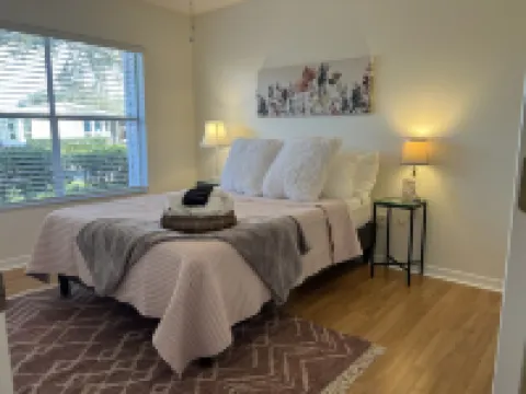 Peyton's Patio Homes in The Villages, Florida