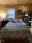 Cowan Lake Retreat is the perfect getaway for the nature lover or just to relax. - Wifi