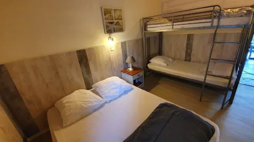 for a quiet and relaxing holiday Hotels in Jard-sur-Mer