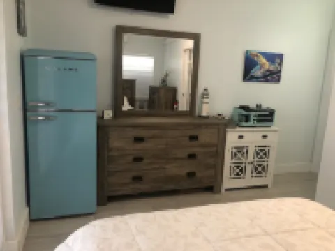 Prívate suite in Calusa Campgrounds