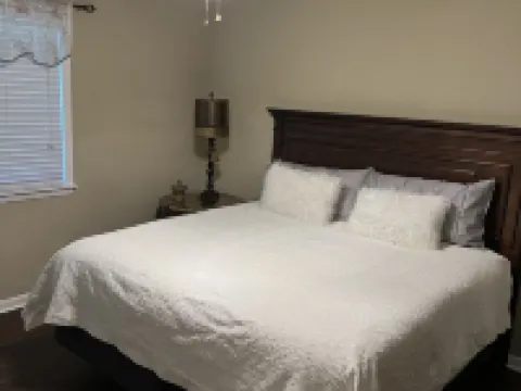 Home Sweet Home Near LA Tech ラストンのホテル