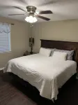 Home Sweet Home Near LA Tech