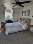 Remodeled two story