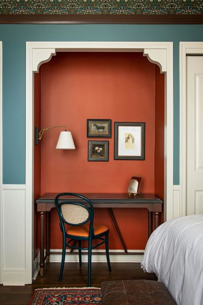 シグネチャースイート(2ベッドルーム) アロフト デトロイト アット ザ デイビッド ホイットニーの写真