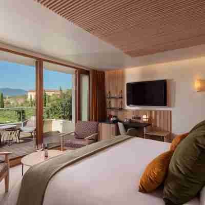 Hotel Marqués de Riscal, a Luxury Collection Hotel, Elciego Rooms