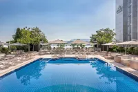 Hotel President Wilson, a Luxury Collection Hotel, Geneva - Pool