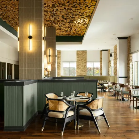 Renaissance Boulder Flatiron Hotel