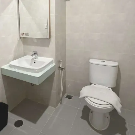 Kyriad Hotel Airport Jakarta