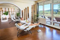 Best Western Ahorn Hotel Oberwiesenthal Hotels in Kurort Oberwiesenthal