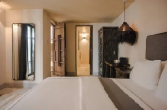 Hotel Amatte San Miguel de Allende