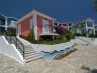 Porto Skala Hotel Village Hotels in Kefallonia