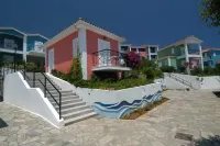 Porto Skala Hotel Village