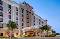 Hampton Inn & Suites Tampa Northwest/Oldsmar Hotels in 