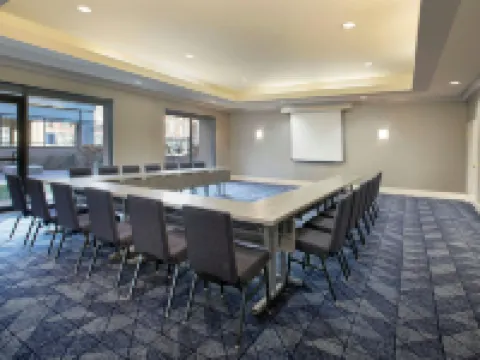 コートヤード・バイ・マリオット・ウースター ウースターのホテル