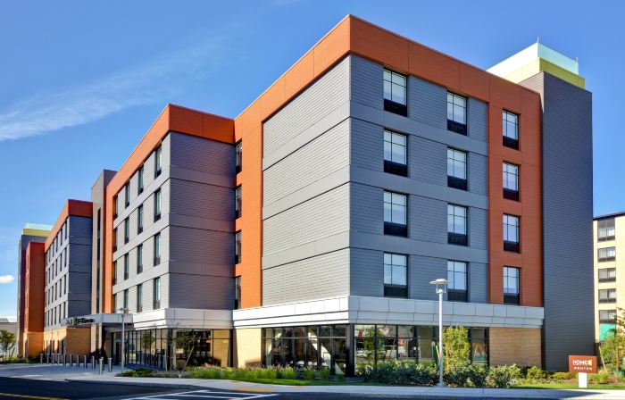 Home2 Suites by Hilton Boston South Bay
