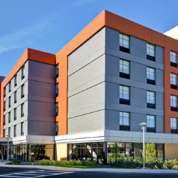 Home2 Suites by Hilton Boston South Bay