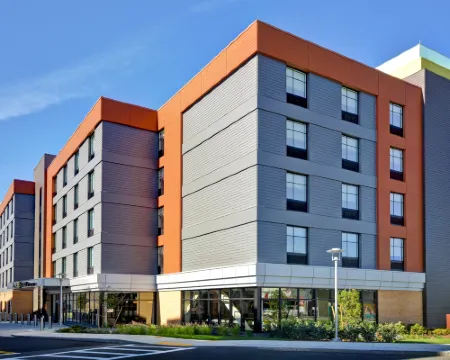 Home2 Suites by Hilton Boston South Bay Hotels in Boston