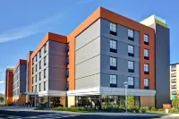 Home2 Suites by Hilton Boston South Bay Hotels near Savin Hill Beach