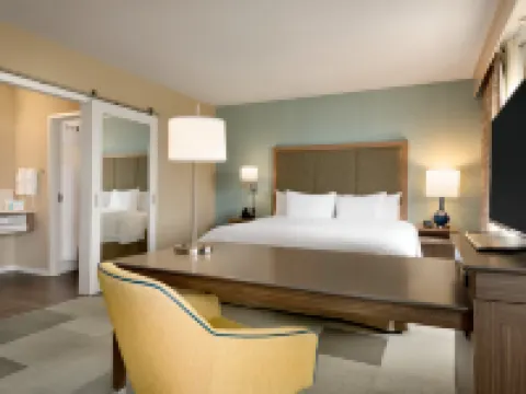 Hampton Inn & Suites Monroe Hotels in Monroe