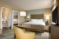 Hampton Inn & Suites Monroe