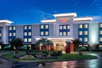 Hampton Inn Morehead City فنادق في Pine Knoll Shores