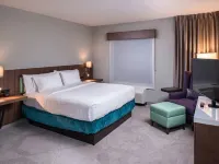 Hilton Garden Inn Little Rock Downtown Hotels in Little Rock