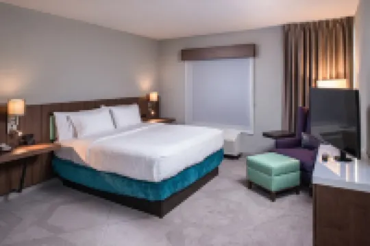 Hilton Garden Inn Little Rock Downtown Hoteles en 