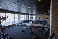 Radisson Hotel Fort St John - Gym