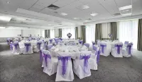 DoubleTree by Hilton Bristol North - breakfast